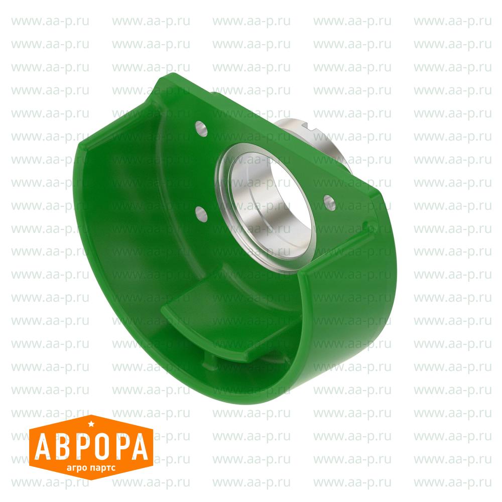 R115202 КОРП.  ПОДШИПН.  БЕЗ  ПОДШ.